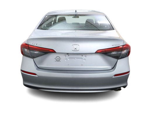 Thumbnail: 2024 Honda Civic - 5