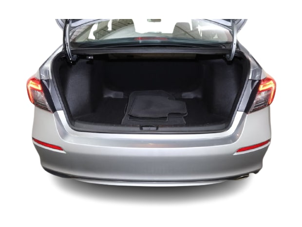 Thumbnail: 2024 Honda Civic - 15