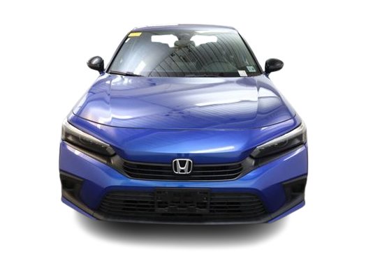 Thumbnail: 2024 Honda Civic - 6