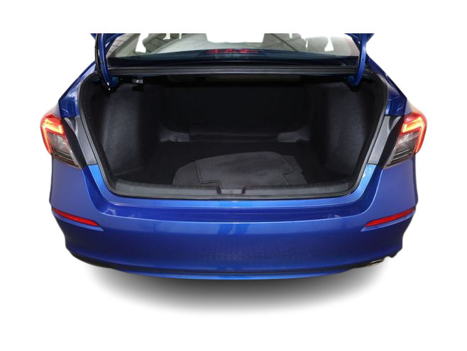Thumbnail: 2024 Honda Civic - 18