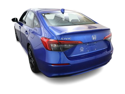 Thumbnail: 2024 Honda Civic - 21