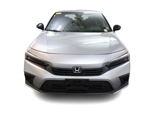 Thumbnail: 2024 Honda Civic - 6