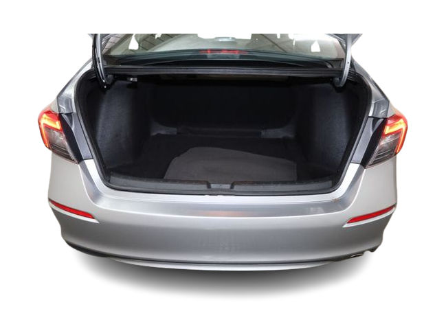 Thumbnail: 2024 Honda Civic - 18