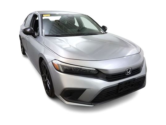 Thumbnail: 2024 Honda Civic - 26