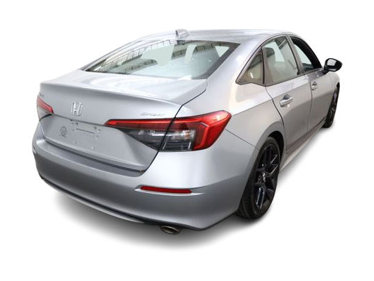 Thumbnail: 2024 Honda Civic - 22