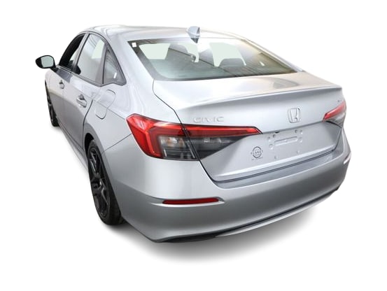 Thumbnail: 2024 Honda Civic - 21
