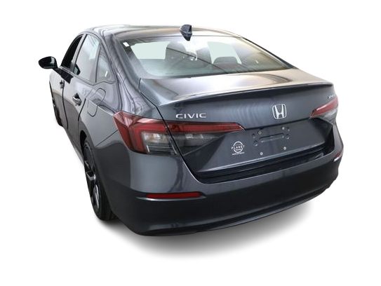 Thumbnail: 2025 Honda Civic - 21