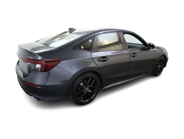 Thumbnail: 2025 Honda Civic - 23