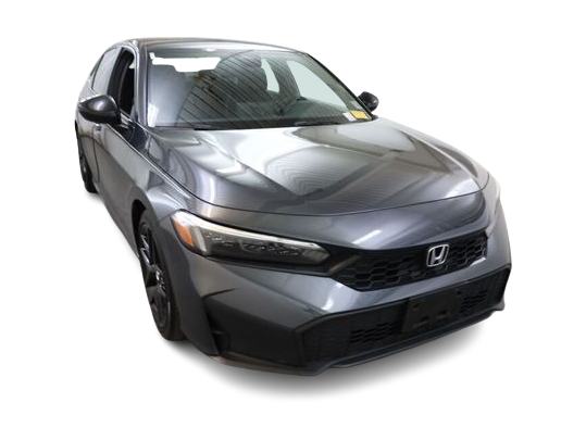 Thumbnail: 2025 Honda Civic - 26