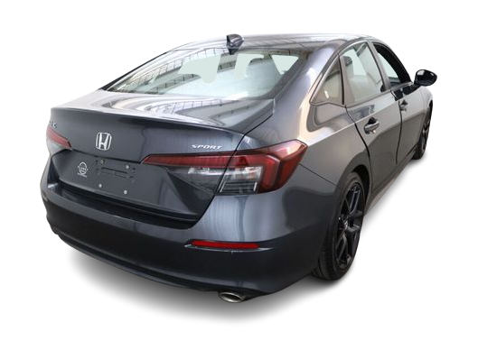 Thumbnail: 2025 Honda Civic - 22