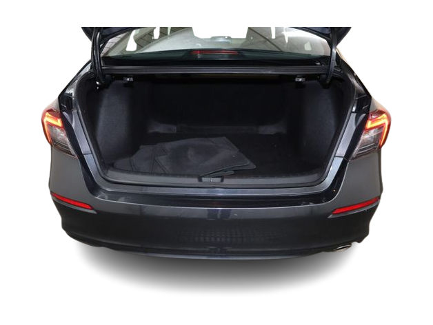 Thumbnail: 2025 Honda Civic - 18