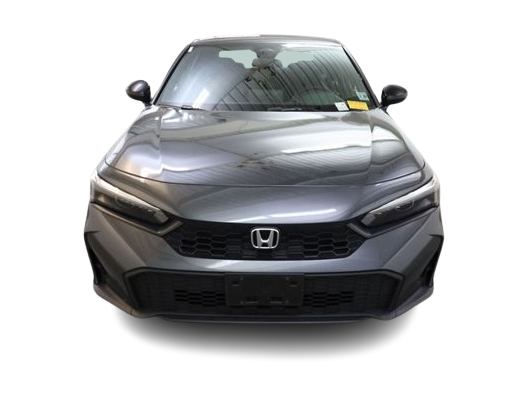 Thumbnail: 2025 Honda Civic - 6