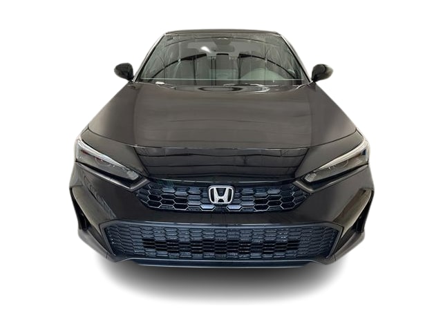 Thumbnail: 2026 Honda Civic - 19