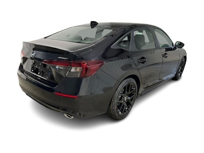 Thumbnail: 2026 Honda Civic - 15