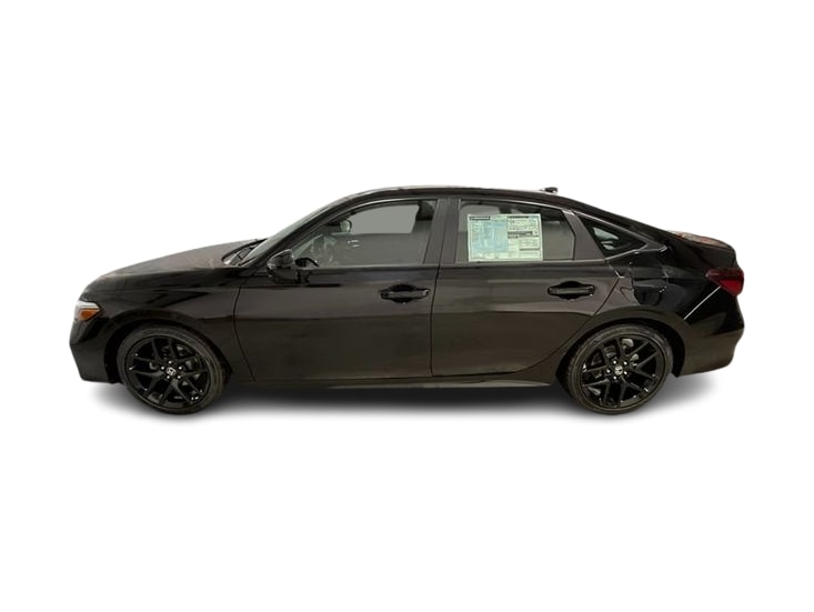 Thumbnail: 2026 Honda Civic - 3