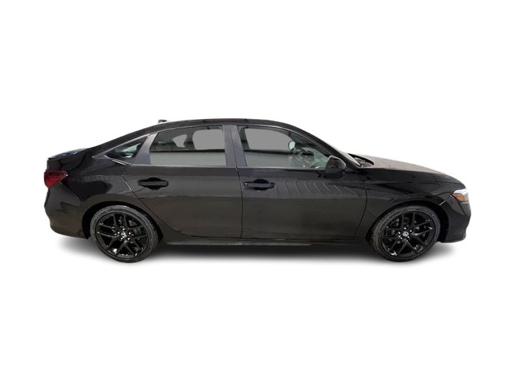 Thumbnail: 2026 Honda Civic - 17