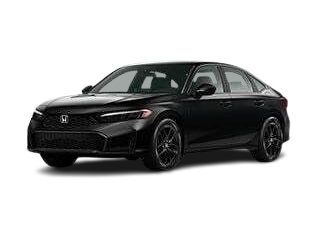 Thumbnail: 2026 Honda Civic - 3