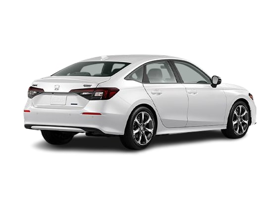 Thumbnail: 2026 Honda Civic - 2