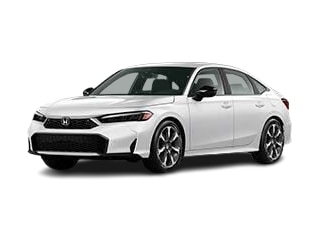 Thumbnail: 2026 Honda Civic - 3