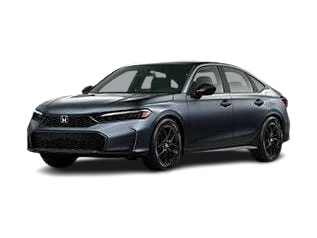 Thumbnail: 2026 Honda Civic - 3