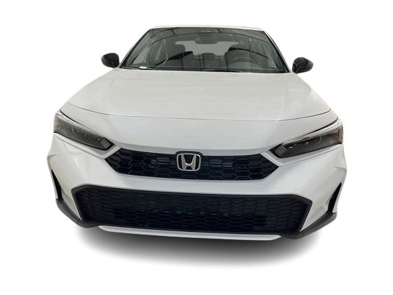 Thumbnail: 2026 Honda Civic - 19