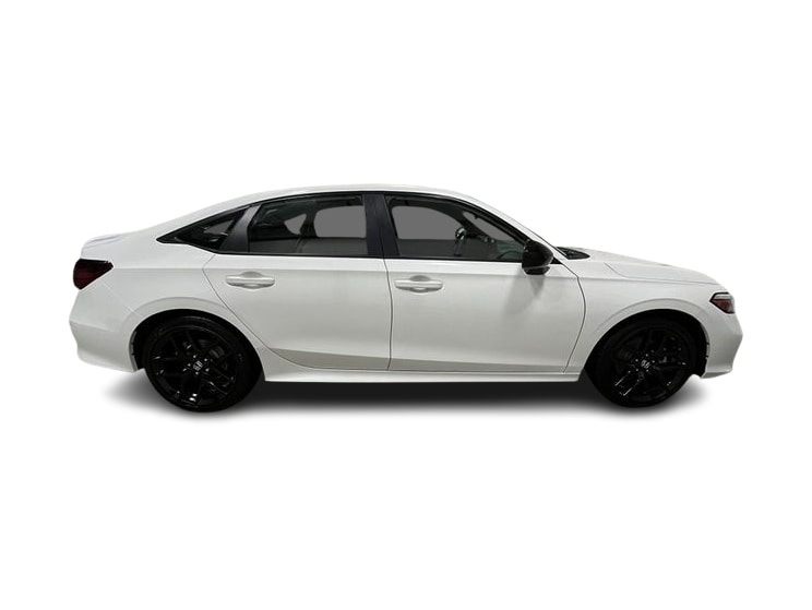 Thumbnail: 2026 Honda Civic - 17