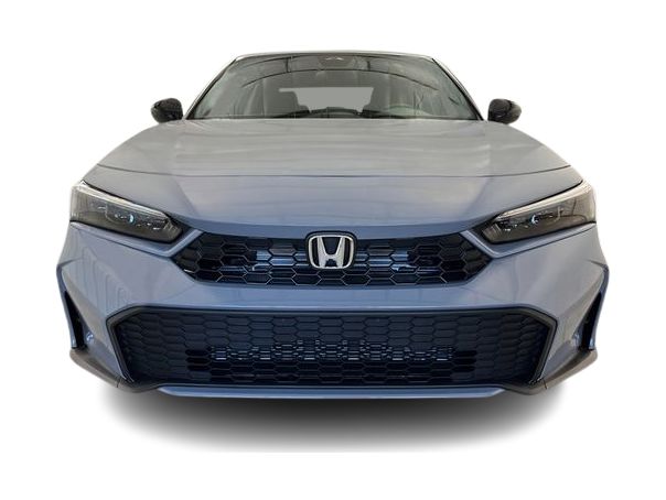 Thumbnail: 2026 Honda Civic - 6