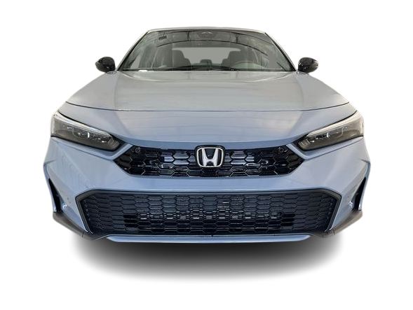 Thumbnail: 2026 Honda Civic - 19