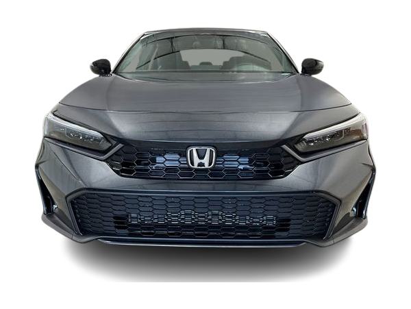 Thumbnail: 2026 Honda Civic - 19