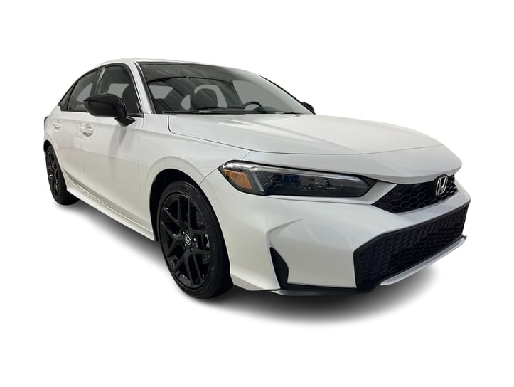 Thumbnail: 2026 Honda Civic - 19