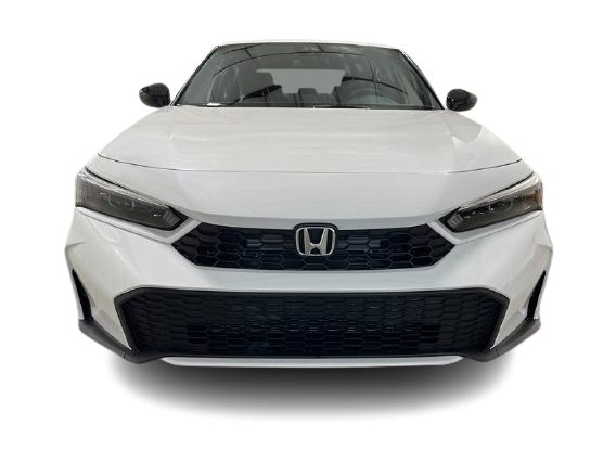 Thumbnail: 2026 Honda Civic - 6