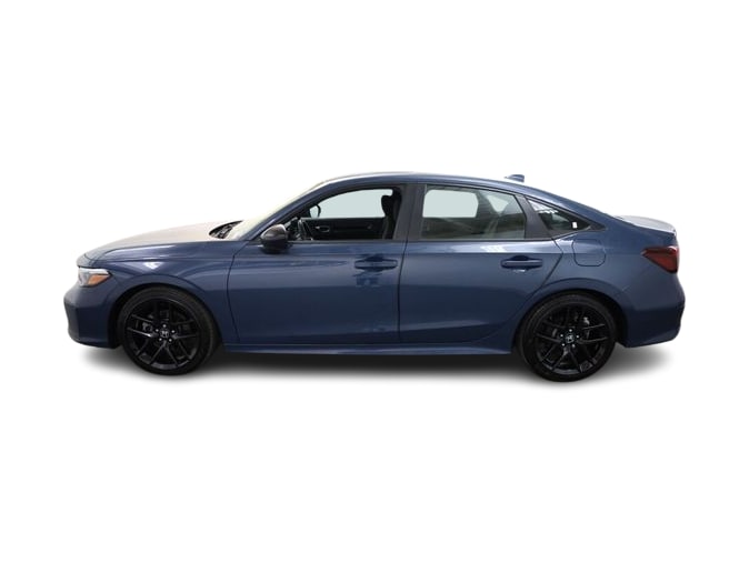 Thumbnail: 2025 Honda Civic - 3