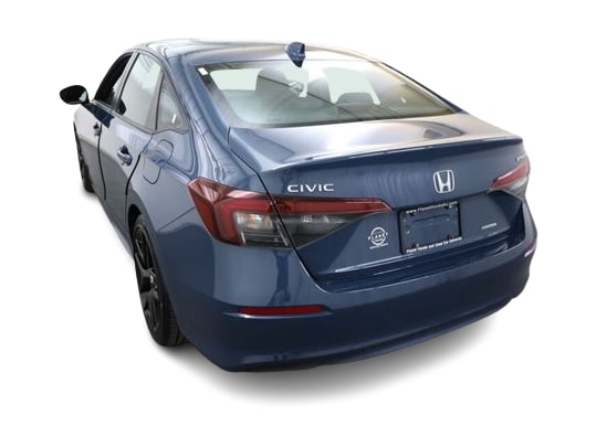 Thumbnail: 2025 Honda Civic - 21