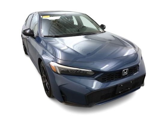 Thumbnail: 2025 Honda Civic - 26