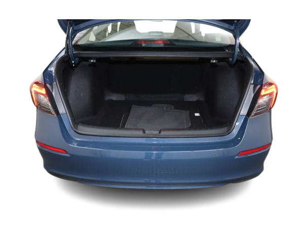 Thumbnail: 2025 Honda Civic - 18