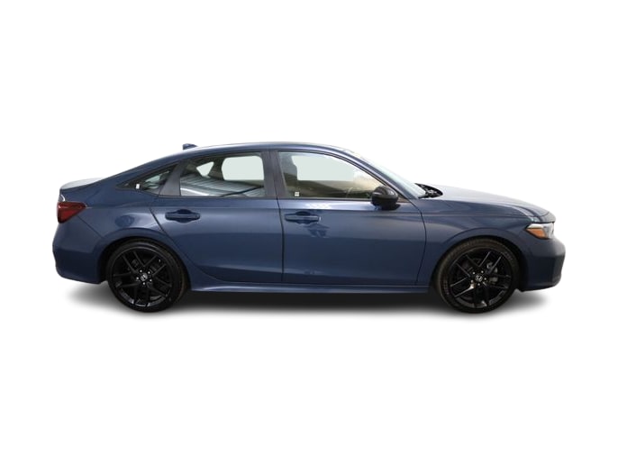 Thumbnail: 2025 Honda Civic - 24