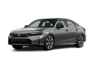 Thumbnail: 2026 Honda Civic - 3