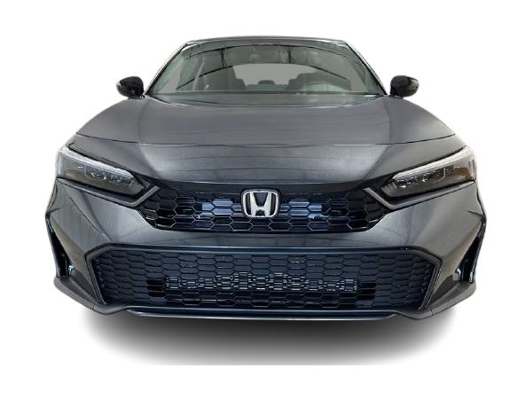 Thumbnail: 2026 Honda Civic - 19