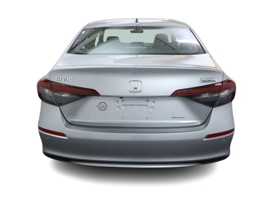 Thumbnail: 2025 Honda Civic - 5
