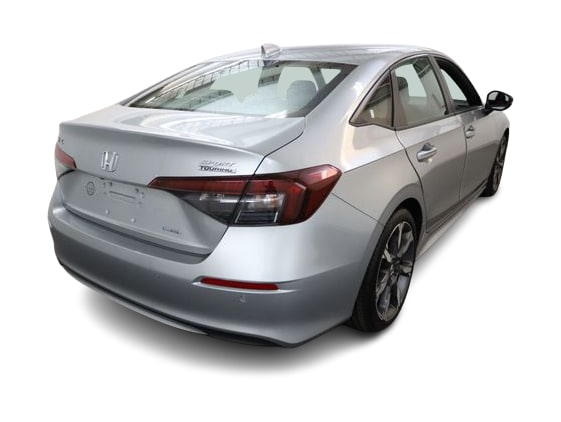 Thumbnail: 2025 Honda Civic - 21