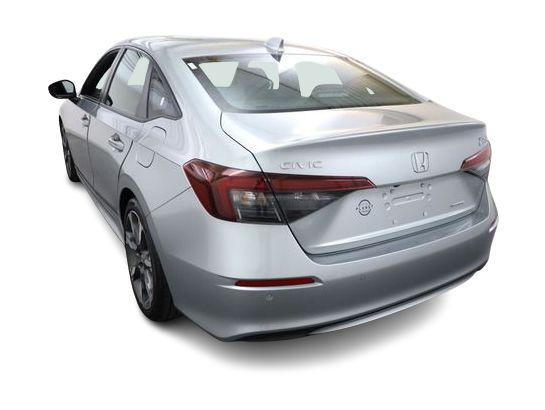 Thumbnail: 2025 Honda Civic - 20