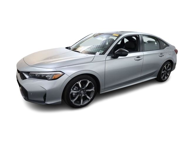 Thumbnail: 2025 Honda Civic - 19