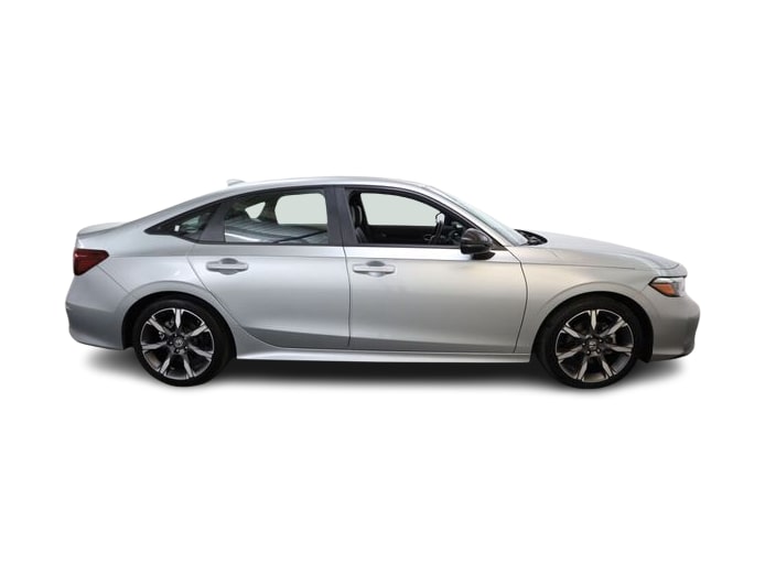 Thumbnail: 2025 Honda Civic - 23