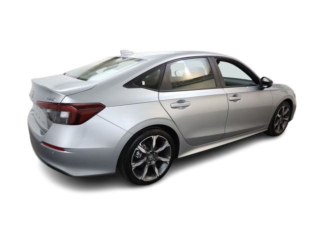 Thumbnail: 2025 Honda Civic - 22