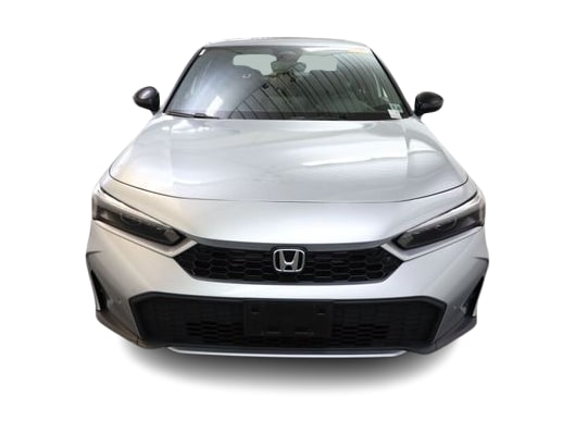 Thumbnail: 2025 Honda Civic - 26