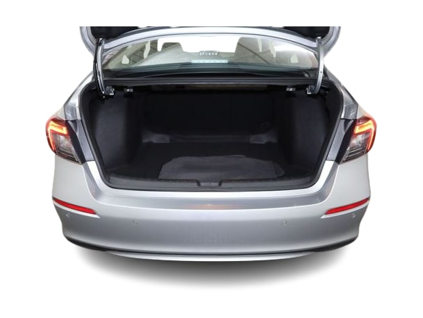 Thumbnail: 2025 Honda Civic - 17