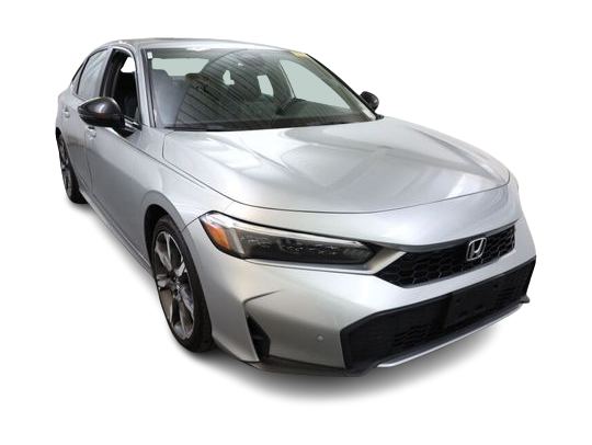 Thumbnail: 2025 Honda Civic - 25