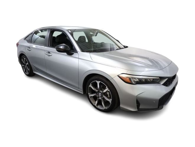 Thumbnail: 2025 Honda Civic - 24