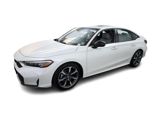 Thumbnail: 2026 Honda Civic - 20