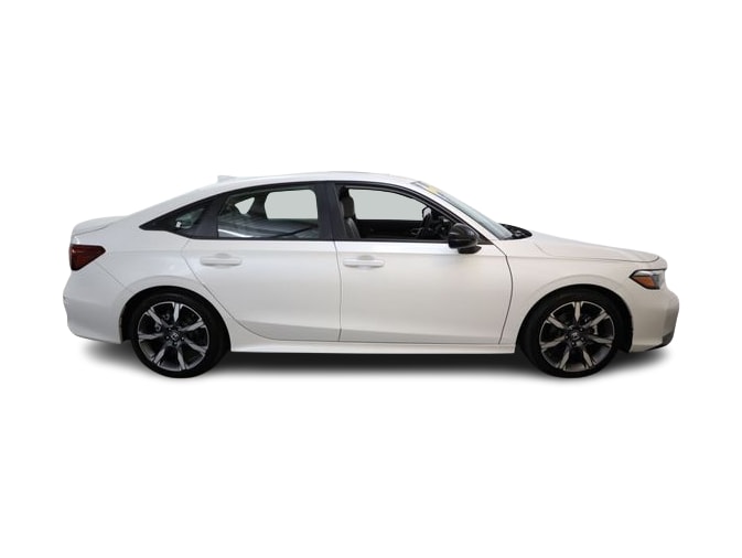 Thumbnail: 2026 Honda Civic - 24